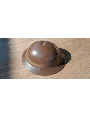 CASQUE ANGLAIS Mk I.