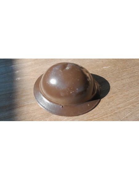 CASQUE ANGLAIS Mk I.