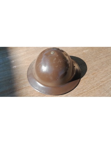 CASQUE ANGLAIS Mk I.