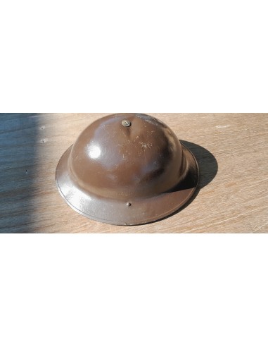 CASQUE ANGLAIS Mk I.