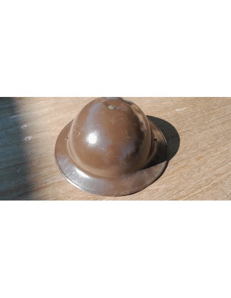 CASQUE ANGLAIS Mk I.