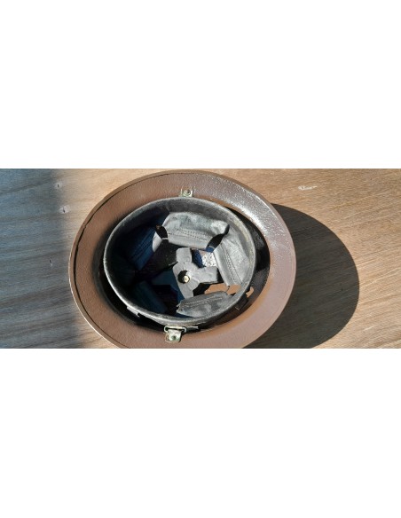 CASQUE ANGLAIS Mk I.