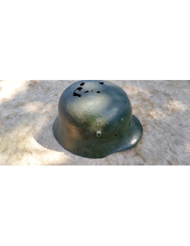 copy of COQUE DE CASQUE STALHELM M16.