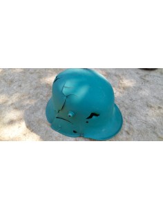 COQUE DE CASQUE STALHELM M16.