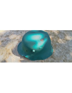 COQUE DE CASQUE STALHELM M16. 2