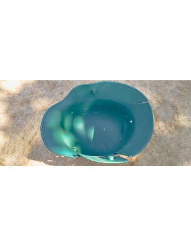 copy of COQUE DE CASQUE STALHELM M16.