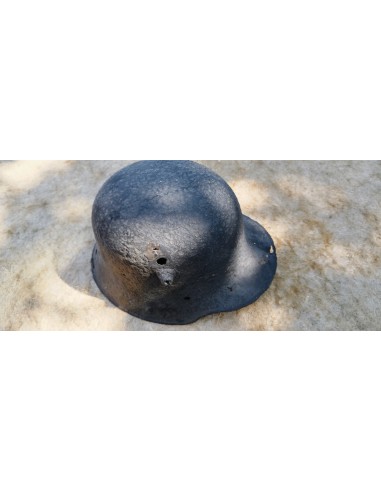 copy of COQUE DE CASQUE STALHELM M16.