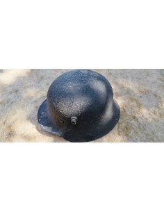 COQUE DE CASQUE STALHELM M16. 2