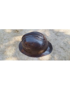 COQUE DE CASQUE ADRIAN.