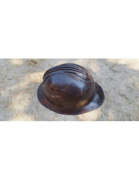 COQUE DE CASQUE ADRIAN.