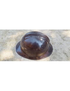 COQUE DE CASQUE ADRIAN. 2