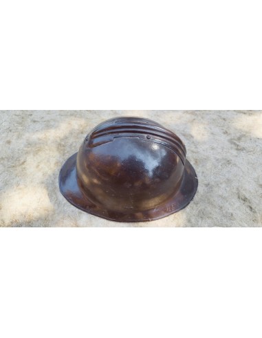 COQUE DE CASQUE ADRIAN.