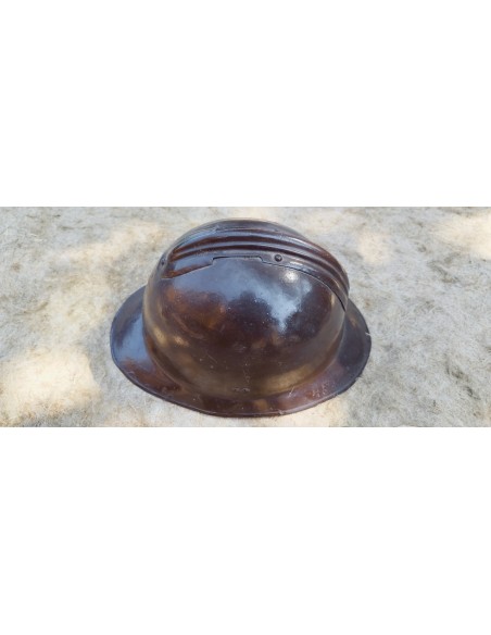 COQUE DE CASQUE ADRIAN.