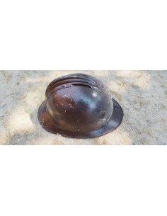 COQUE DE CASQUE ADRIAN.