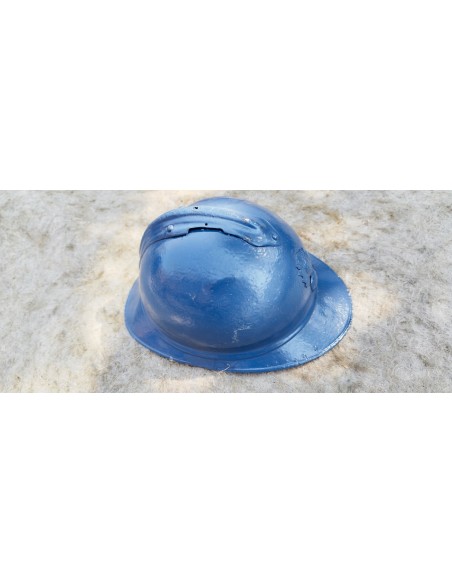 copy of COQUE DE CASQUE ADRIAN.