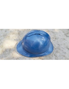 COQUE DE CASQUE ADRIAN. 2