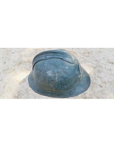 COQUE DE CASQUE ADRIAN.