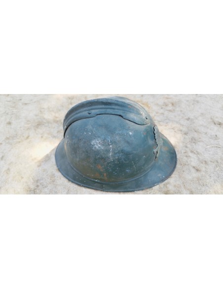 COQUE DE CASQUE ADRIAN.
