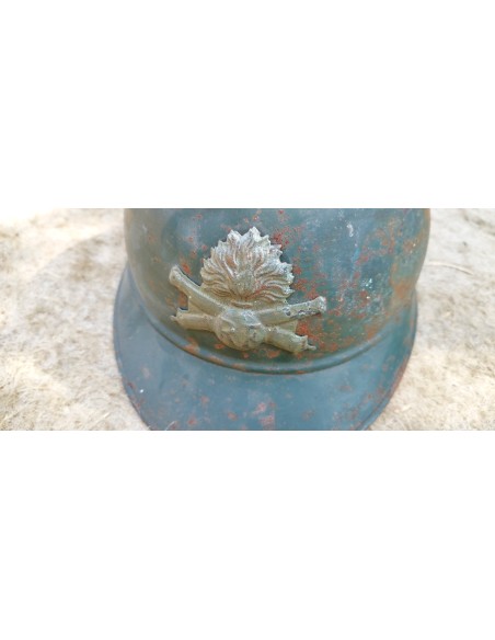 copy of COQUE DE CASQUE ADRIAN.