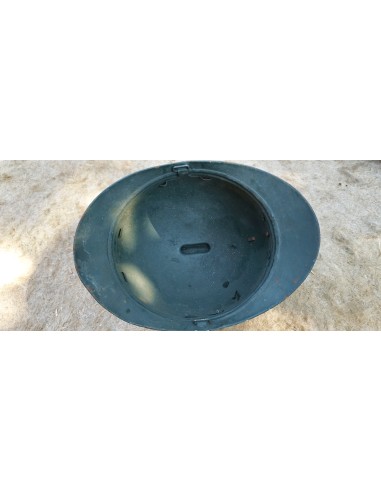 COQUE DE CASQUE ADRIAN.