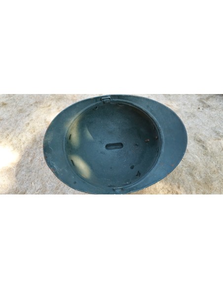 COQUE DE CASQUE ADRIAN.