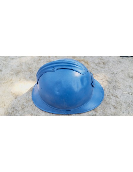 COQUE DE CASQUE ADRIAN.
