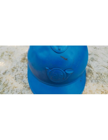 COQUE DE CASQUE ADRIAN.