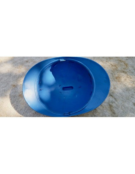 COQUE DE CASQUE ADRIAN.