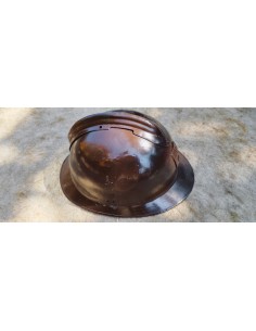 COQUE DE CASQUE ADRIAN.