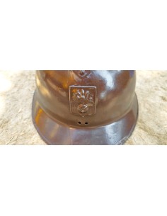 COQUE DE CASQUE ADRIAN. 2