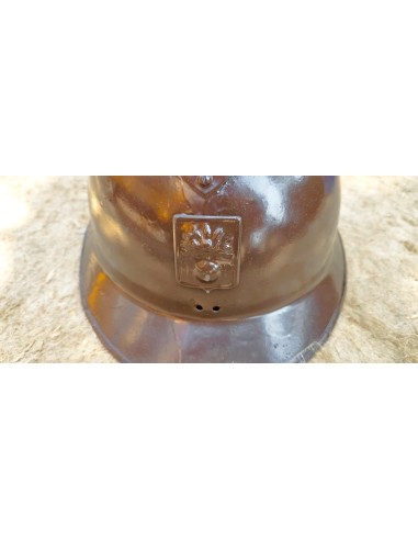 copy of COQUE DE CASQUE ADRIAN.