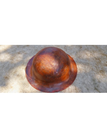 copy of COQUE DE CASQUE ADRIAN.