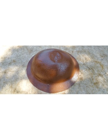 copy of COQUE DE CASQUE ADRIAN.