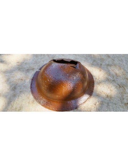 copy of COQUE DE CASQUE ADRIAN.