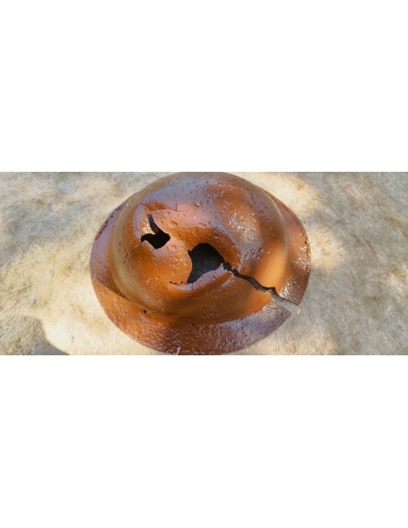 copy of COQUE DE CASQUE ADRIAN.