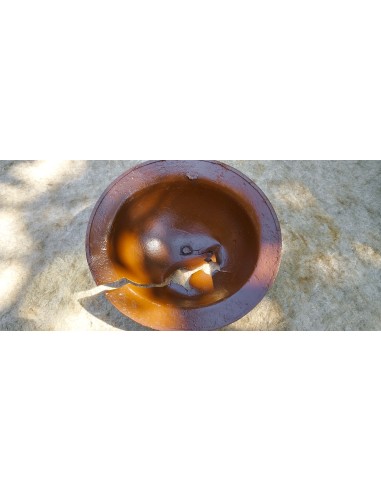 copy of COQUE DE CASQUE ADRIAN.