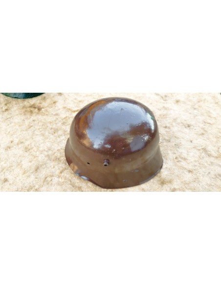 copy of COQUE DE CASQUE STALHELM M16.