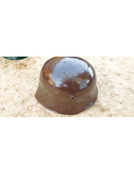 copy of COQUE DE CASQUE STALHELM M16.