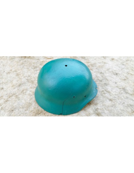 copy of COQUE DE CASQUE STALHELM M16.