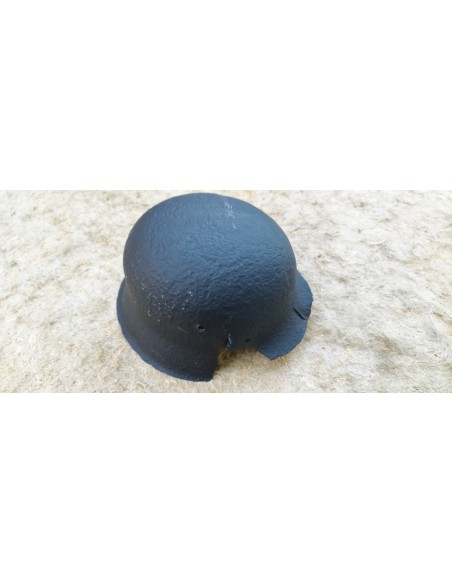 copy of COQUE DE CASQUE STALHELM M16.