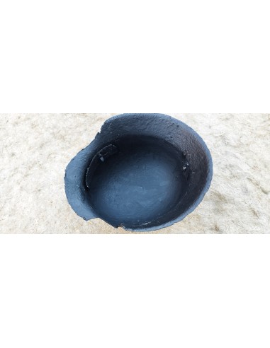 copy of COQUE DE CASQUE STALHELM M16.