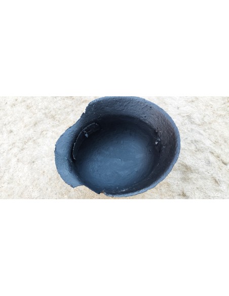 copy of COQUE DE CASQUE STALHELM M16.