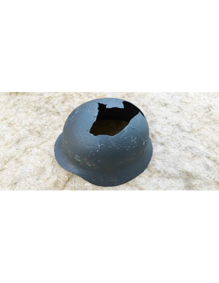 copy of COQUE DE CASQUE STALHELM M16.