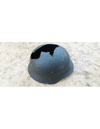 copy of COQUE DE CASQUE STALHELM M16.