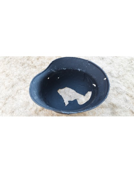 copy of COQUE DE CASQUE STALHELM M16.