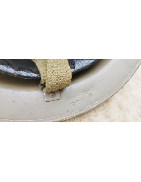 copy of CASQUE ANGLAIS Mk I.