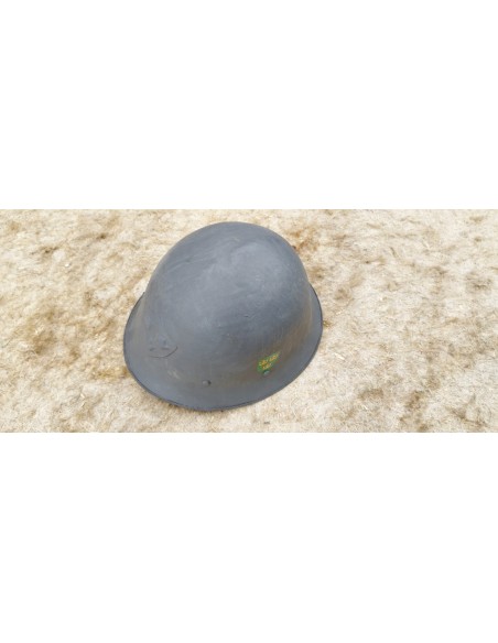 copy of BIDON ARMÉE SUÉDOISE.