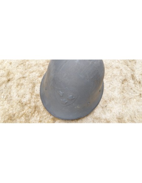 copy of BIDON ARMÉE SUÉDOISE.