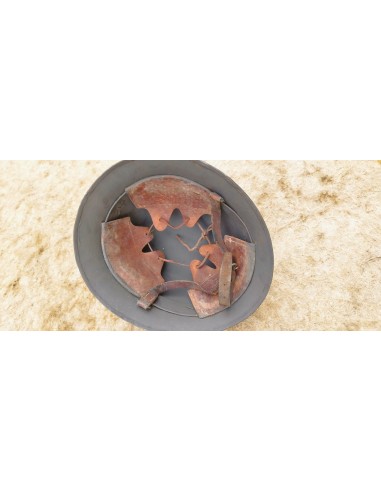 copy of BIDON ARMÉE SUÉDOISE.