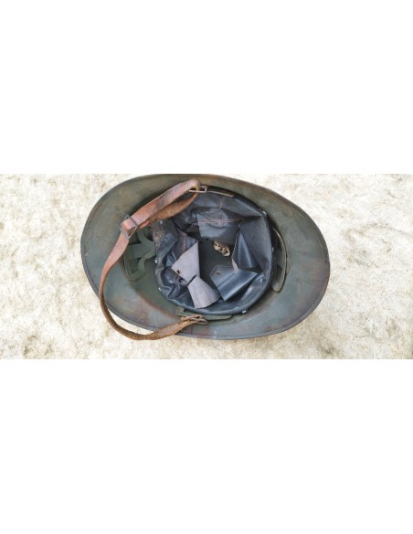 copy of CASQUE ADRIAN MODÈLE 1926 ARTILLERIE.